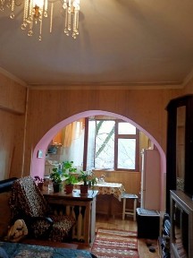 Квартира одноковтатная