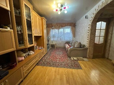 2 комнатная квартира район городского парка