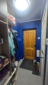 Продаётся 1 комнатная квартира магазин Игрушки