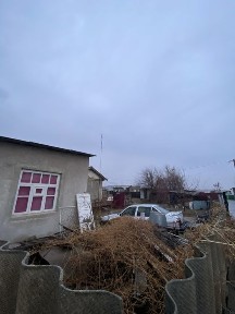Продам дом в Атакенте