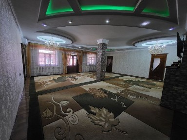 Жер уй 15с газ су условия бәрі бар бағасы келісуге болады