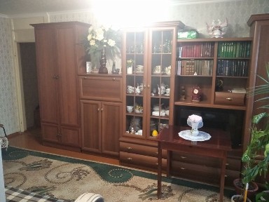 3 комн квартира 12 мкр 24 дом