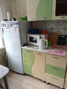 Продается 1-комнатная квартира