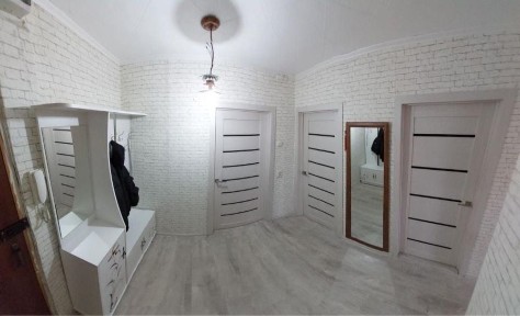 Продаеться 3х-комнатная квартира