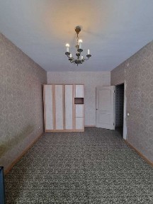 Продам 2 ком кв в ЖК Сарыарка, д. 31, ост. Корзина. 4 этаж из 10.
