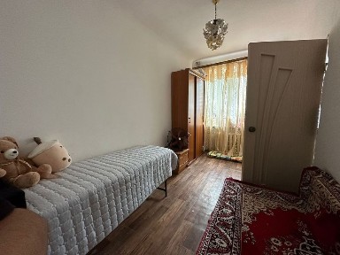 2-х комнатная квартира