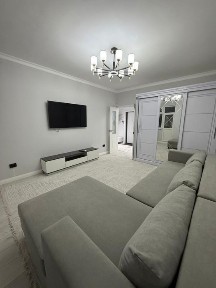 Сдам 1 ком улучшенная 15 мкр