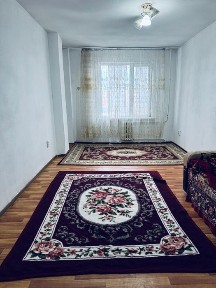 Квартира в аренду