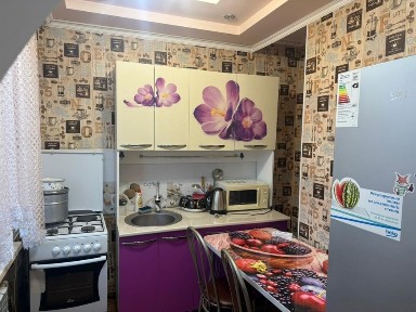 2 бөлмелі пәтер жалға беріледі