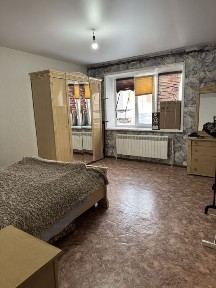 Сдам однокомнатную квартиру на долгосрочную аренду