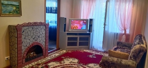 Житикара, на длительный срок сдам 2-х ком. кв. порядочным, платежеспос