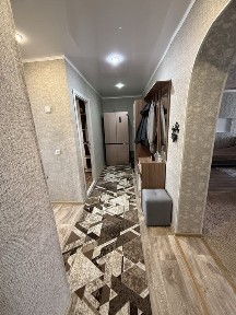 Продам трёхкомнатную квартиру