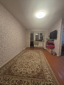 Бір бөлмелі үи сатылады