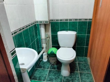 2 комнатная квартира