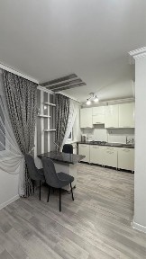 Квартира Пр часам по суточно, на ночь