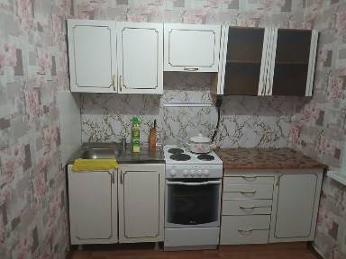 Сдам 1 комнаутную квартиру