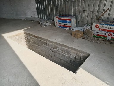 Сдаётся бокс район Тонкуруш