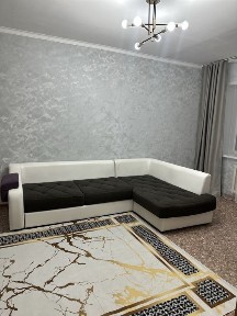 Сдам 1 комнатную квартиру в Каргайлы