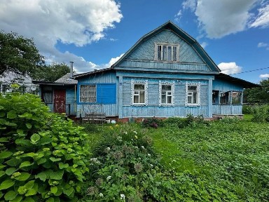 Продам дом Московская область