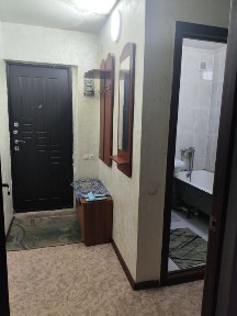 Квартира Привокзальный