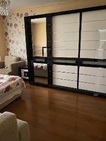 Аренда квартиры долгосрочная