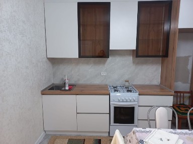 Актюбинская область, Актобе, микрорайон 11