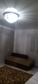 Сдам квартиру в центре города