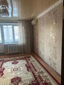 Сдам квартиру в центре города