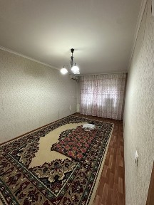 Квартира рыскулов 7 этаж 1