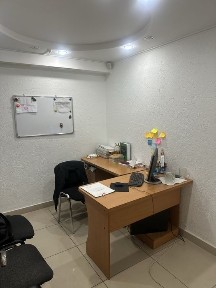 Сдам кабинет в центре города