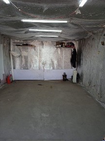 Аренда капитального гаража ул. Саина ( между Толе Би - Раимбека)