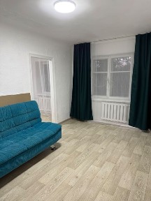 Сдам двухкомнатную квартиру