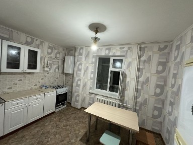 Сдам 1 комн квартиру на длительный срок