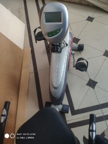 Продам Велотренажёр в рабочем состоянии