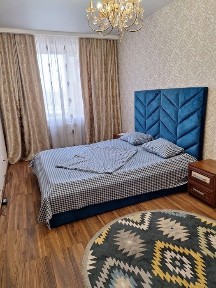 Кондиционер. Однокомн квартира. Центр. Жемчужина.