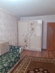 Продам 2х комнатную квартиру в мкр Кунаева