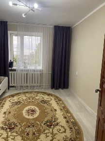 4-х комн квартира