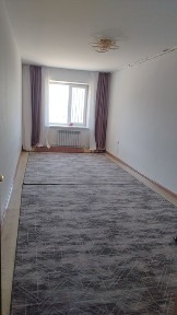 Западно-Казахстанская область, Трекино