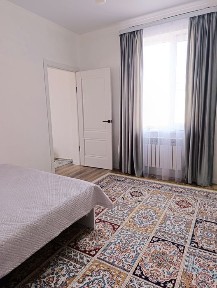 Срочно продается времянка мкр Альфараби, р/р 18х5