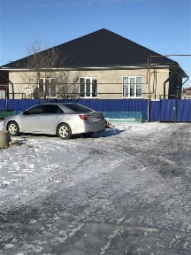 Продам частный дом 35 млн со всей мебелью.
