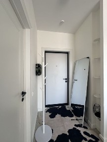 Сдам однокомнатную квартиру в ЖК Jetisu Kerbez