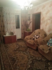 Сдам 4 комнатную квартиру на длительный срок. Степногорск