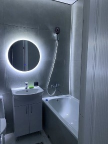 Подселение одну девушку