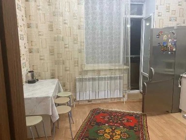 ЖК *СЕМЬ ПАЛАТ* ул. Толе Би д. 44 Туран АлтынШар ХанШатыр