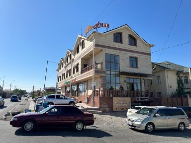 Срочно сдается цокольное помещение для магазина