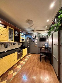 Продам отличную трехкомнатную квартиру 110,5 кв. м. в ЖК 