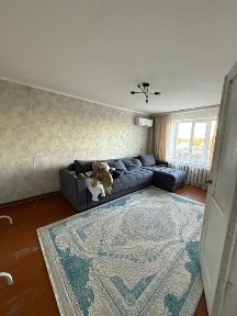 Продается светлая квартира