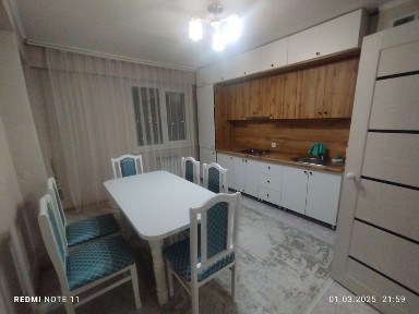 Сдам полуторку на длительный срок.