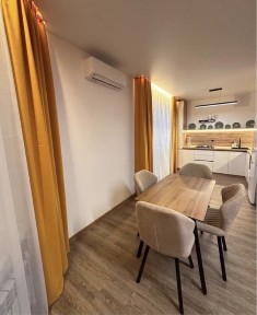 Посуточно сдается квартира