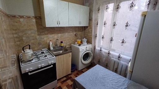 Сдам 1-ком. кв квартиру 10-микрорайон